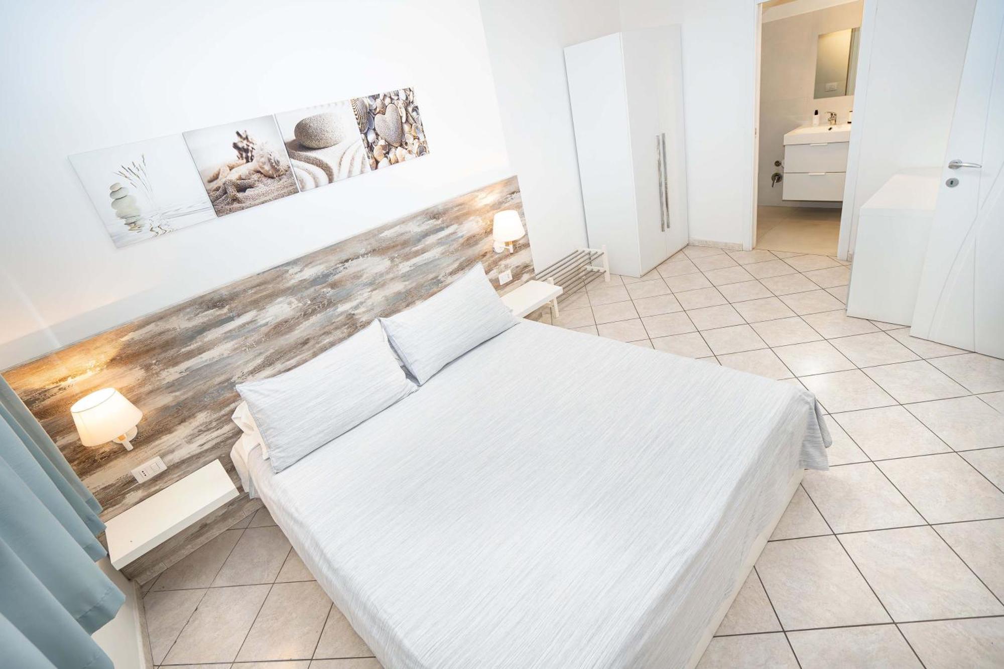 Taormina Beach House Mazzeo Extérieur photo