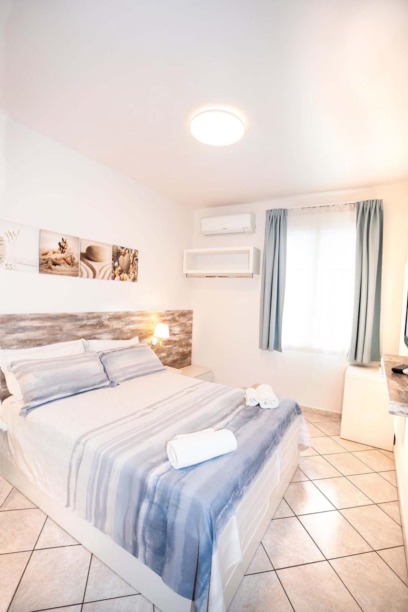 Taormina Beach House Mazzeo Extérieur photo