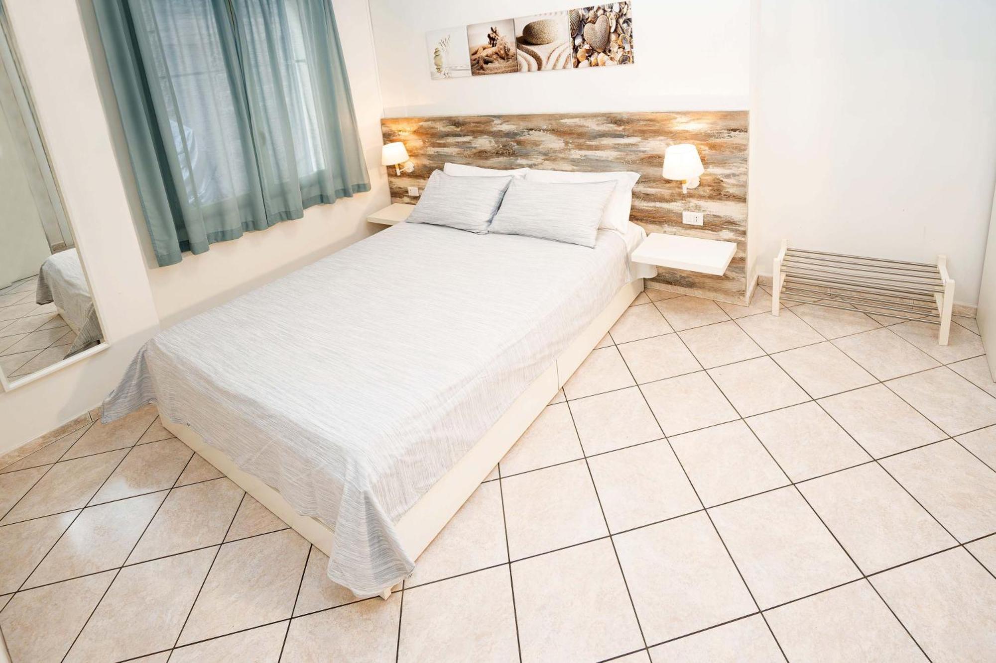 Taormina Beach House Mazzeo Extérieur photo
