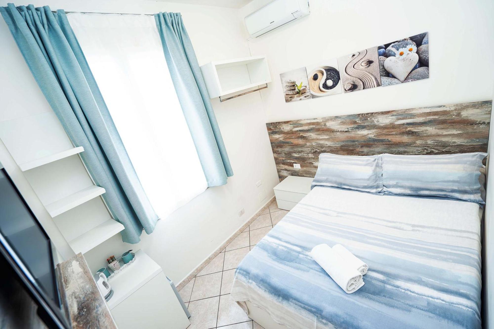Taormina Beach House Mazzeo Extérieur photo