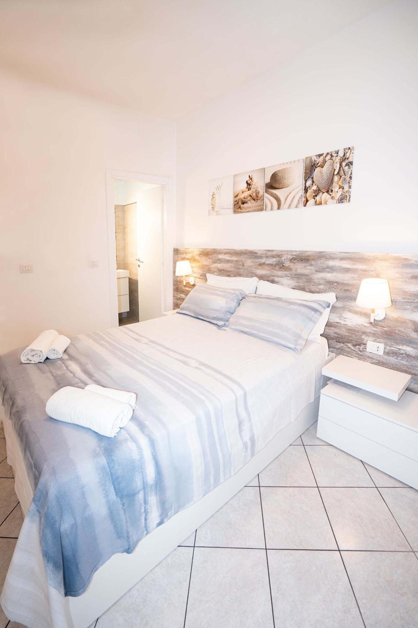 Taormina Beach House Mazzeo Extérieur photo