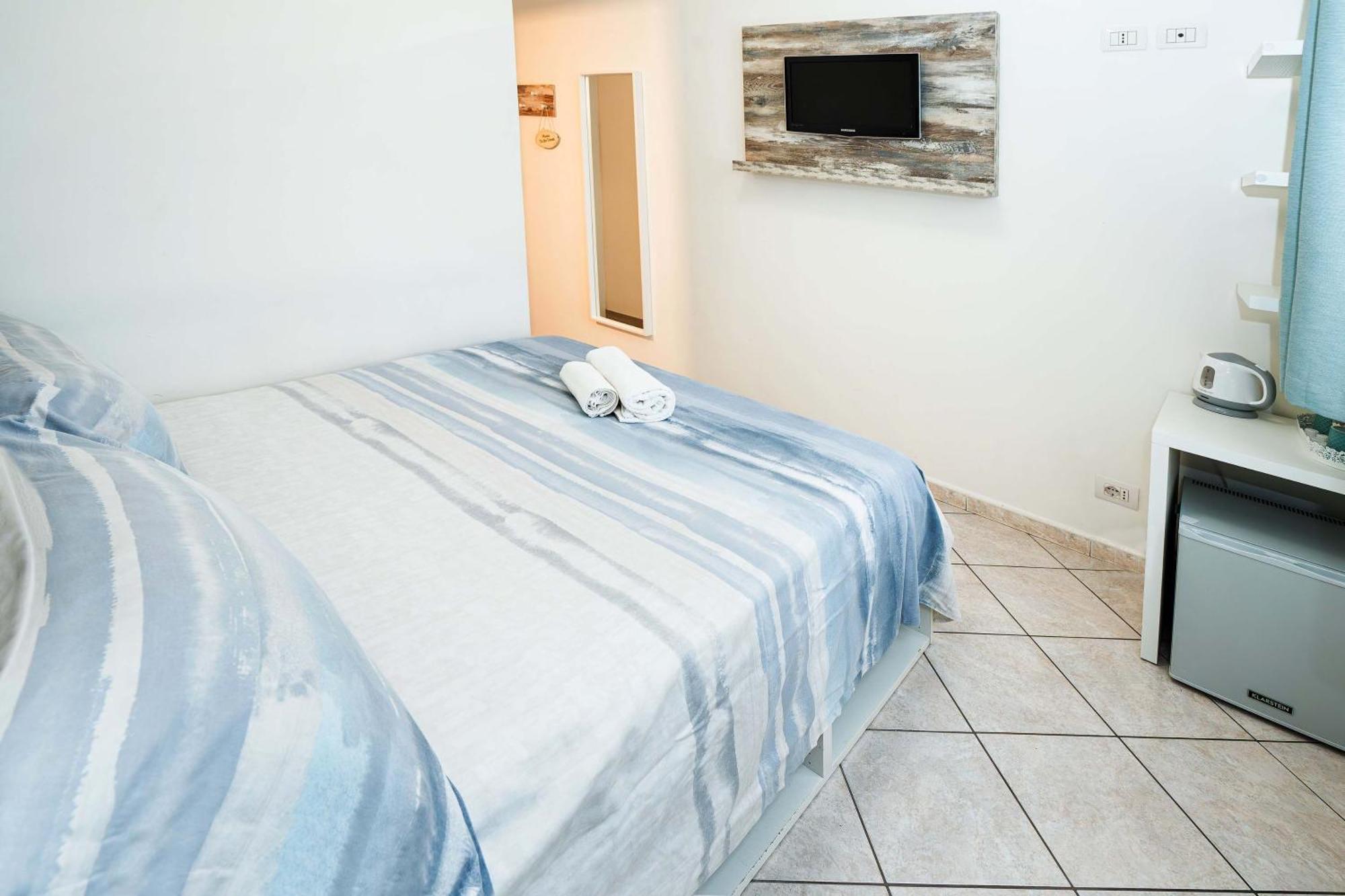 Taormina Beach House Mazzeo Extérieur photo