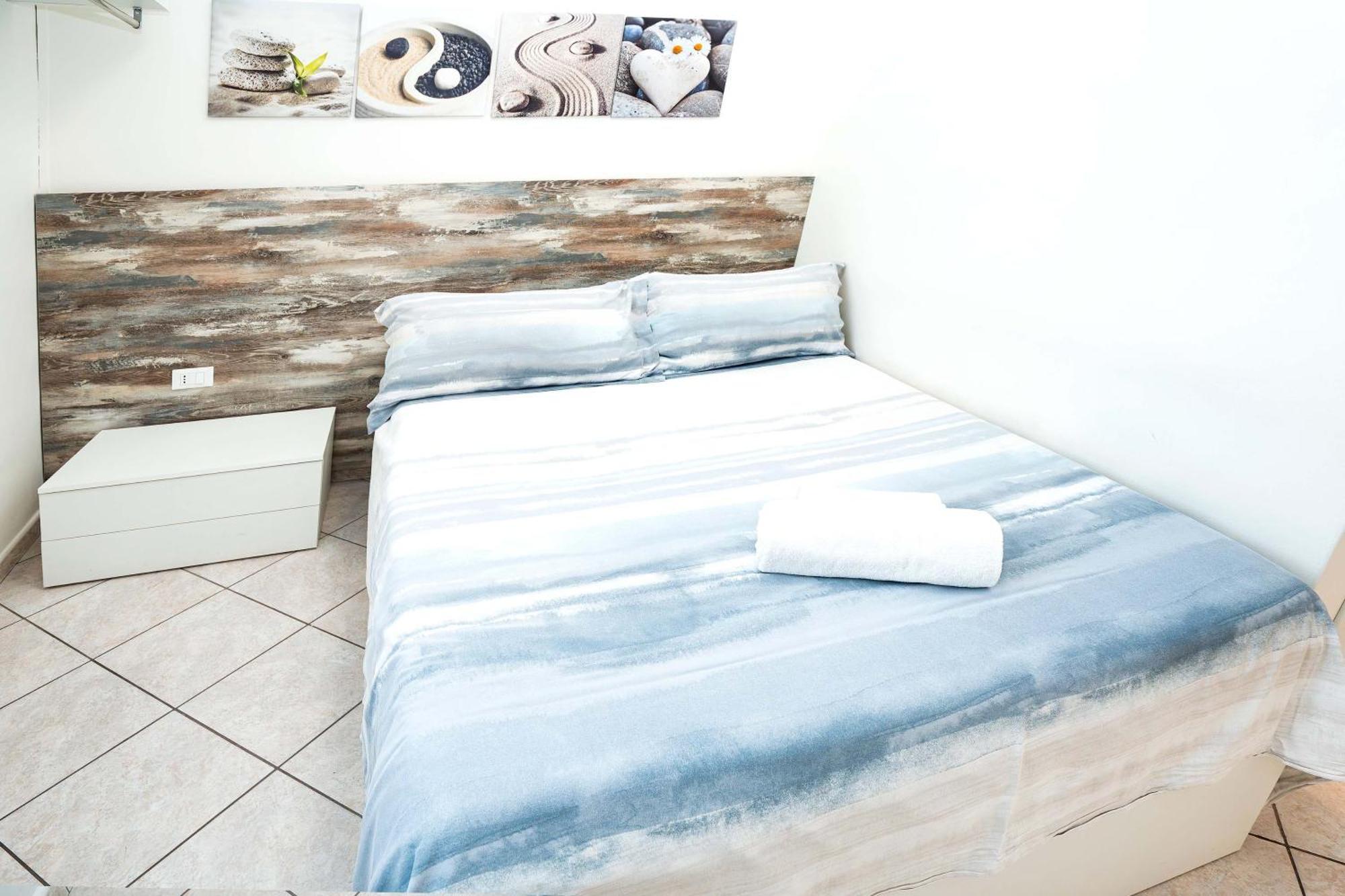 Taormina Beach House Mazzeo Extérieur photo