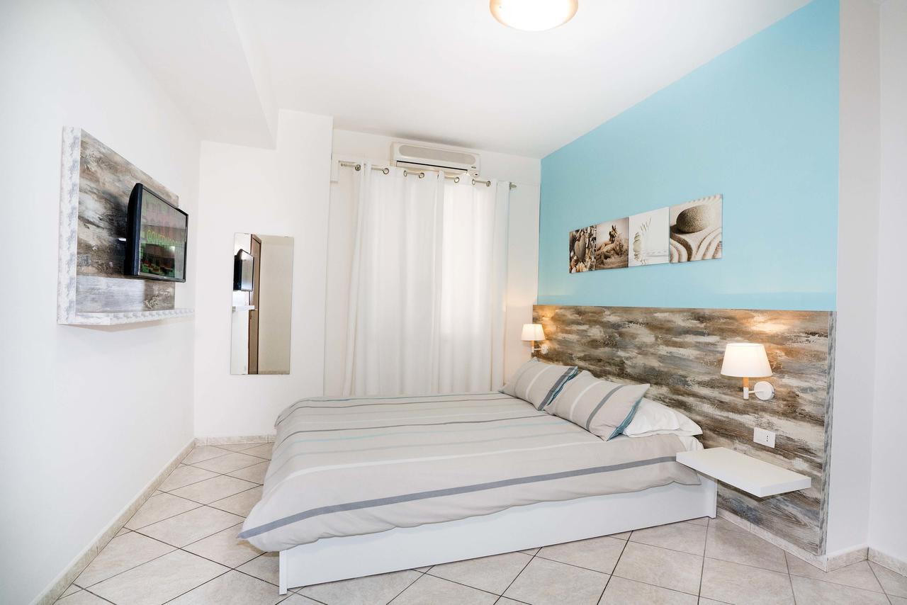 Taormina Beach House Mazzeo Extérieur photo