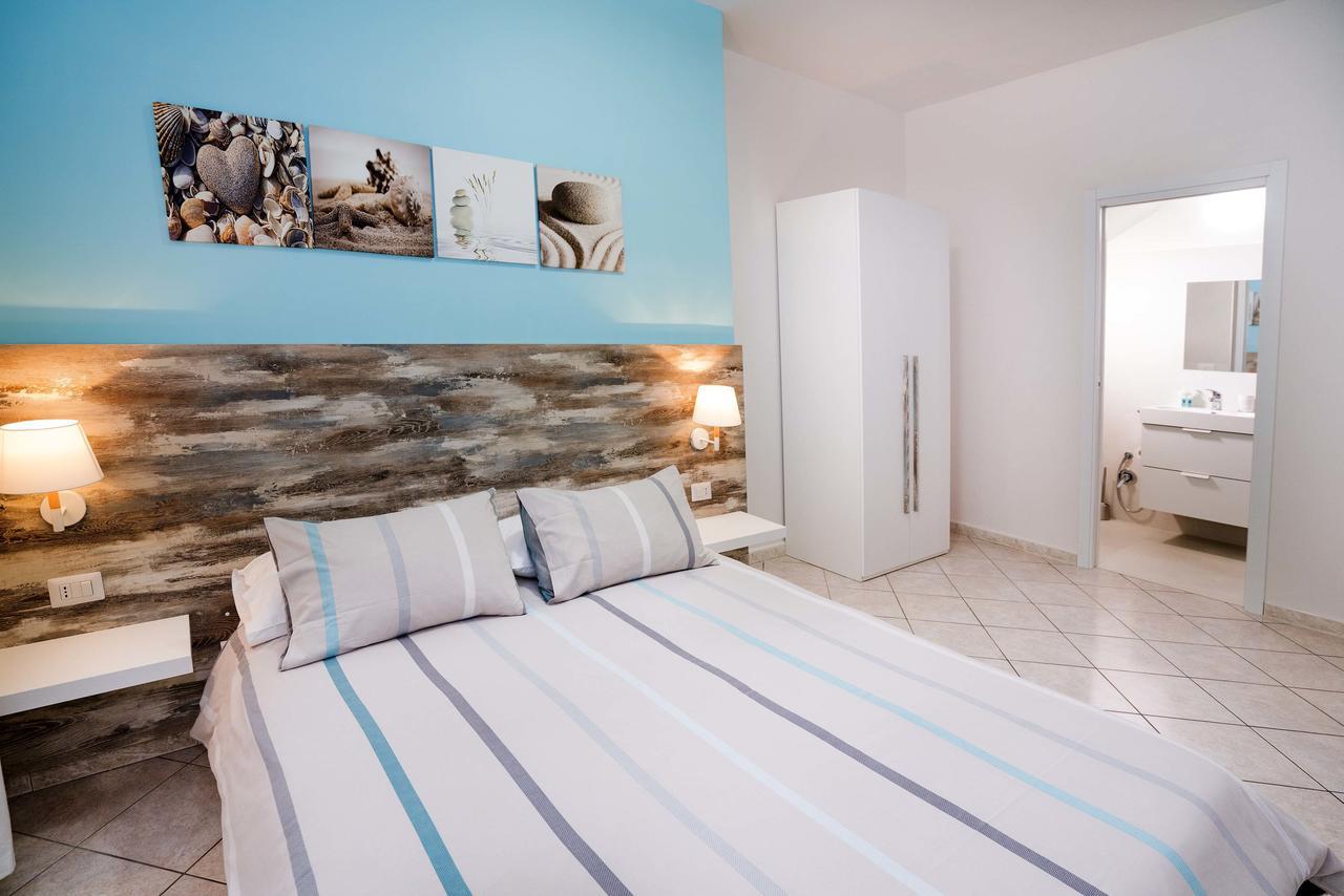 Taormina Beach House Mazzeo Extérieur photo