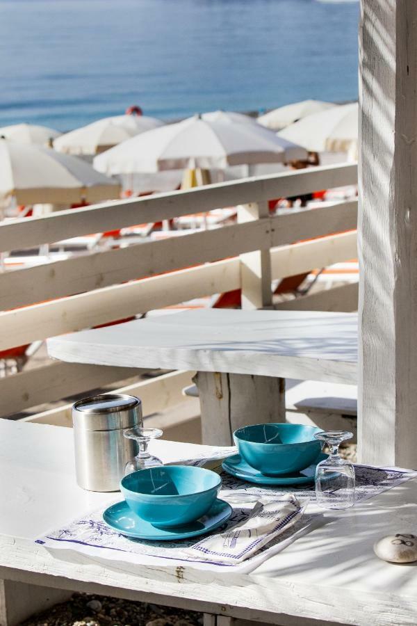 Taormina Beach House Mazzeo Extérieur photo